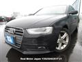 2012 Audi A4