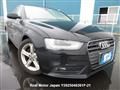 2012 Audi A4