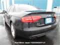 2012 Audi A4
