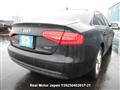 2012 Audi A4