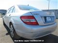 2011 Mercedes-Benz C-Class