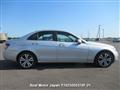 2011 Mercedes-Benz C-Class