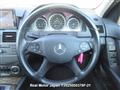 2011 Mercedes-Benz C-Class