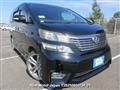 2008 Toyota Vellfire