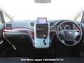 2008 Toyota Vellfire