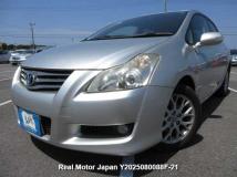 2009 Toyota Blade