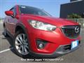 2012 Mazda CX-5