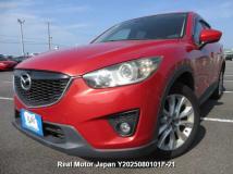2012 Mazda CX-5