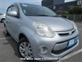 2014 Toyota Passo