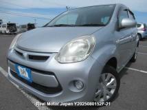 2014 Toyota Passo