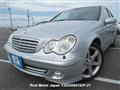 2005 Mercedes-Benz C-Class