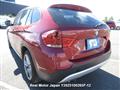 2012 BMW X1