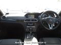 2011 Mercedes-Benz C-Class
