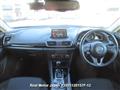 2014 Mazda Axela Sport