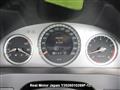 2007 Mercedes-Benz C-Class