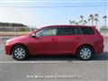 2007 Toyota Corolla Fielder