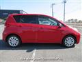 2011 Subaru TREZIA