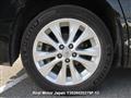 2009 Toyota Vellfire