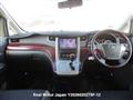 2009 Toyota Vellfire
