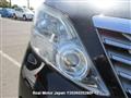 2008 Toyota Alphard