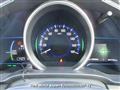2014 Honda Fit Hybrid