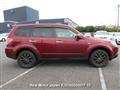 2009 Subaru Forester