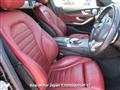 2015 Mercedes-Benz C-Class