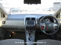 2007 Toyota Corolla Axio