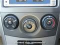 2007 Toyota Corolla Axio