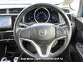 2013 Honda Fit Hybrid