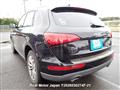 2012 Audi Q5