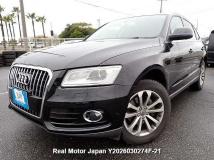 2012 Audi Q5
