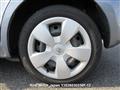 2005 Toyota Ractis