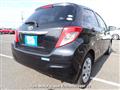 2011 Toyota Vitz
