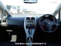 2007 Toyota Auris