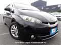 2010 Toyota Wish