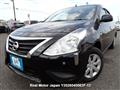 2015 Nissan Latio