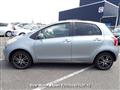 2007 Toyota Vitz