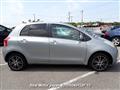 2007 Toyota Vitz