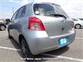 2007 Toyota Vitz