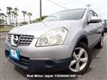 2007 Nissan Dualis