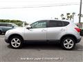 2007 Nissan Dualis