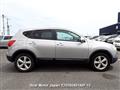 2007 Nissan Dualis
