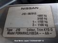 2007 Nissan Dualis