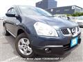 2013 Nissan Dualis