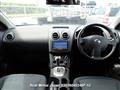 2013 Nissan Dualis