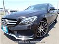 2014 Mercedes-Benz C-Class