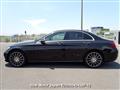 2014 Mercedes-Benz C-Class
