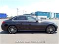 2014 Mercedes-Benz C-Class
