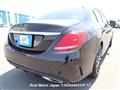 2014 Mercedes-Benz C-Class